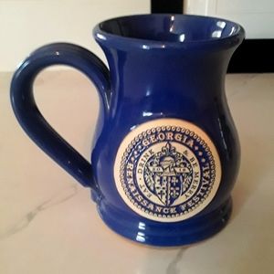 2018 Georgia Renaissance Festival Mug